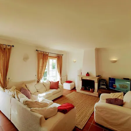 Casa Do Oeste Apartment