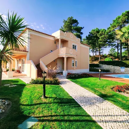 Casa Do Oeste Apartment