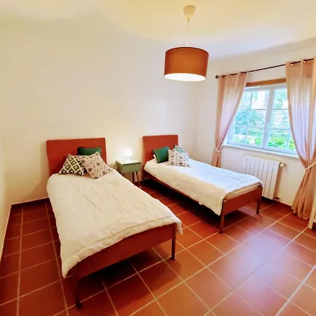 Apartment Casa Do Oeste Praia del Rei