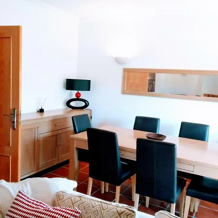 Casa Do Oeste Apartment