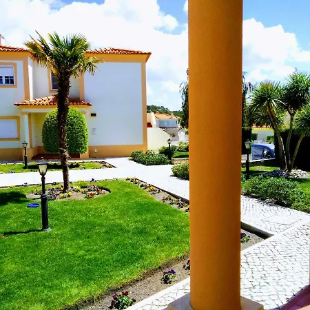 Casa Do Oeste Apartment