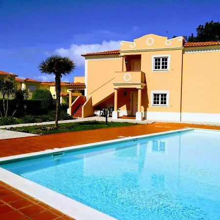 Apartment Casa Do Oeste