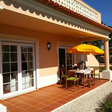 Casa Do Oeste Apartment *